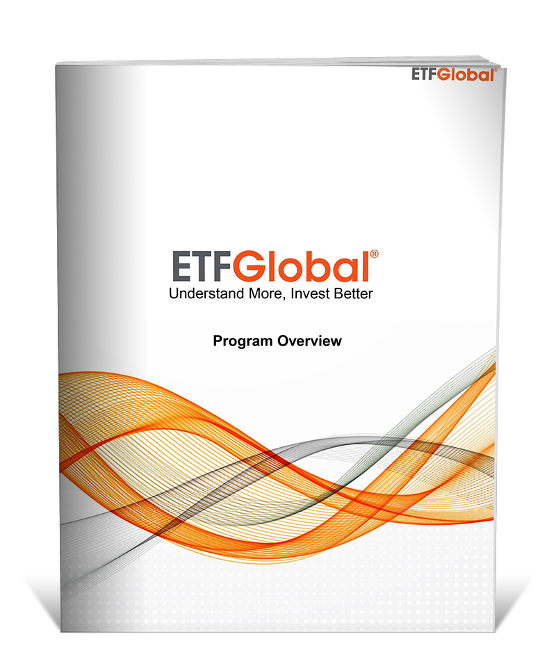 ETF Global Dynamic Model Portfolios - Program Overview